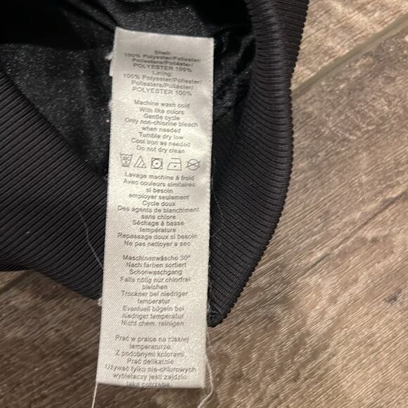 Burton Women's Dryride Snowboard/Ski Hooded Vest Size XL - Picture 7 of 7